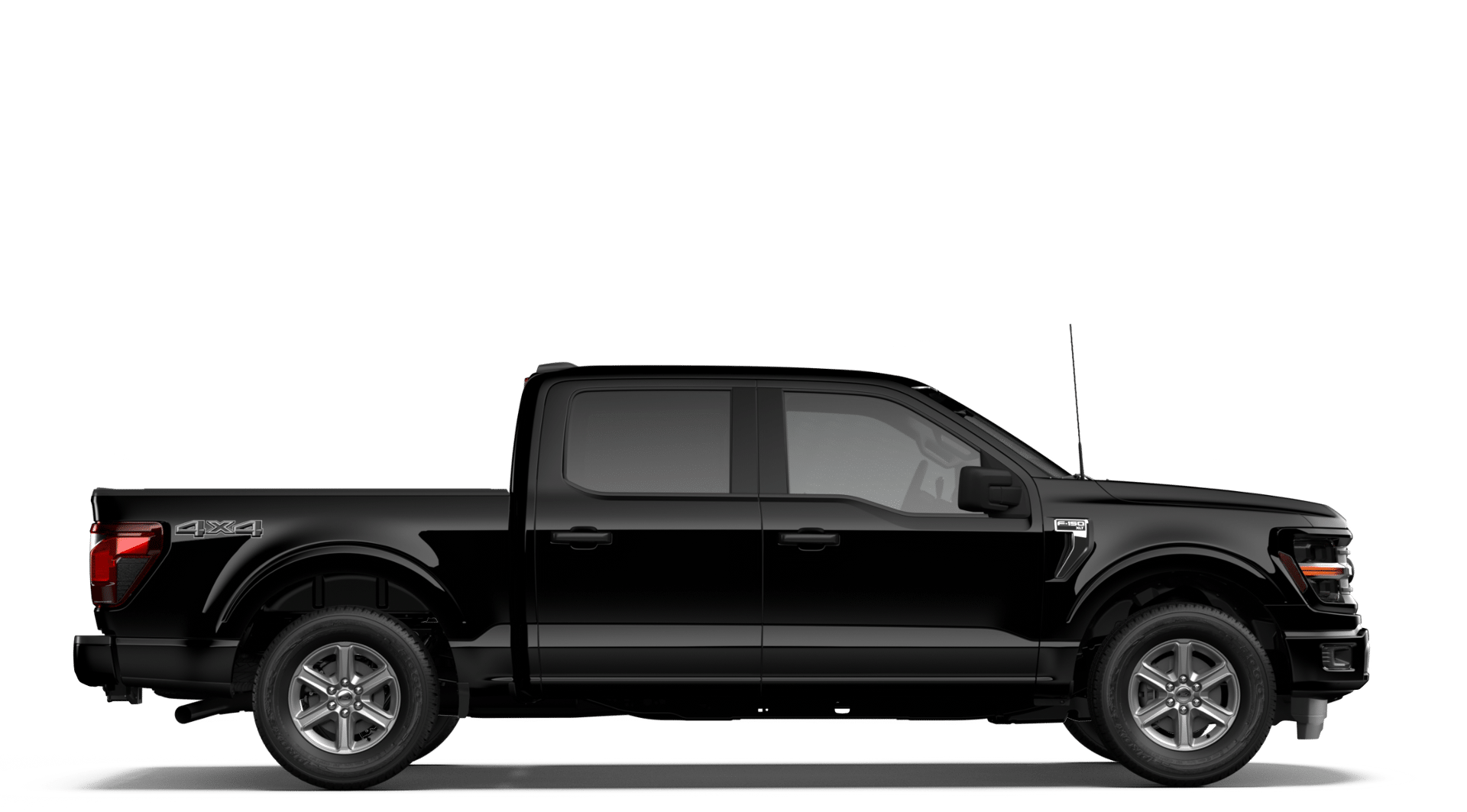 2026 Ford F-150® External Image 1